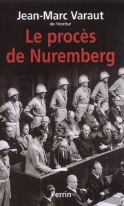 Le procès de Nuremberg