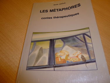 les métaphores ; contes thérapeutiques