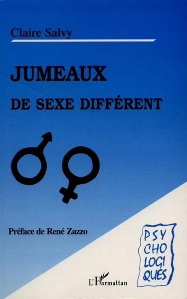 Jumeaux de sexe différent