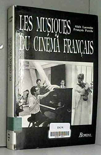 Les musiques du cinéma français