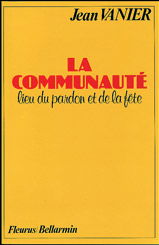 La communauté : lieu du pardon et de la fête