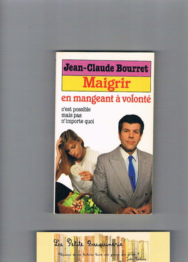 Maigrir en mangeant à volonté