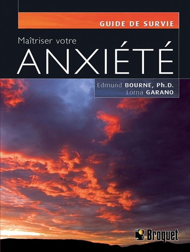 Maîtriser votre anxiété