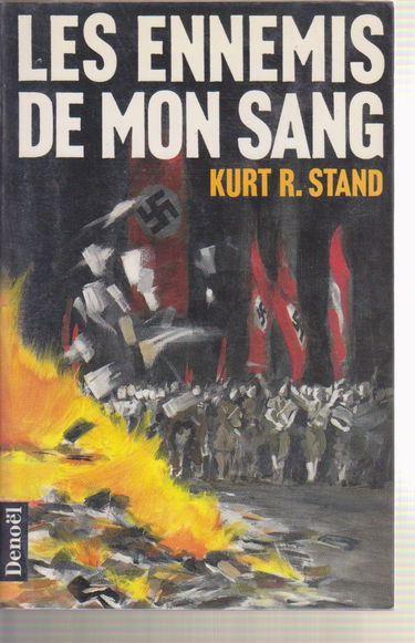 Les Ennemis de mon sang