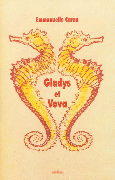 Gladys et Vova