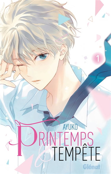 Printemps & tempête. Vol. 1