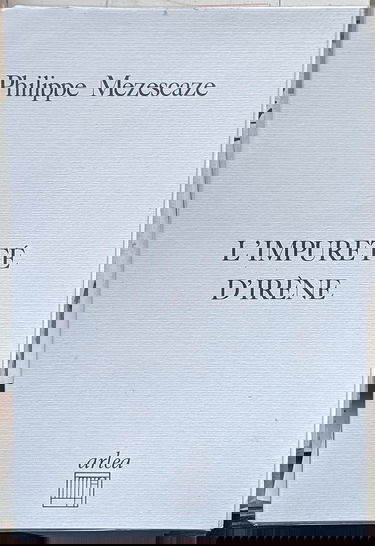 L'impureté d'Irène