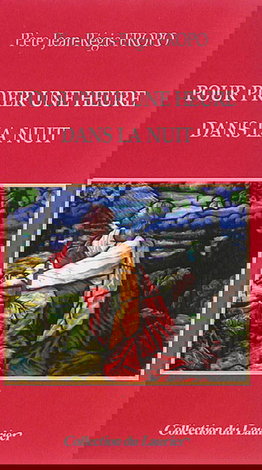 Pour prier une heure dans la nuit