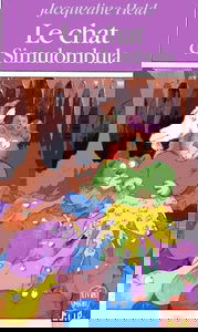 Le chat de Simulombula