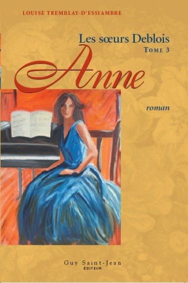 Anne 3