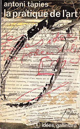 La Pratique de l'art
