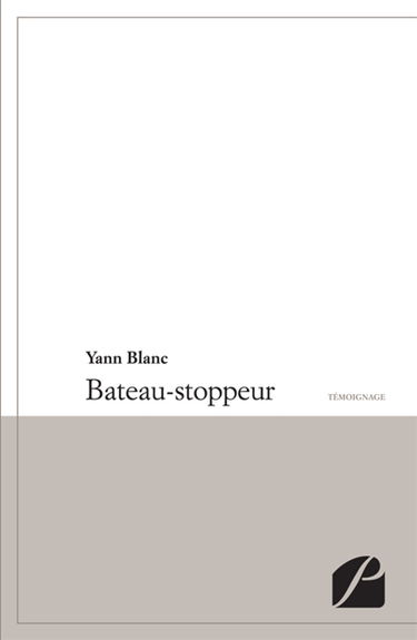 Bateau-stoppeur