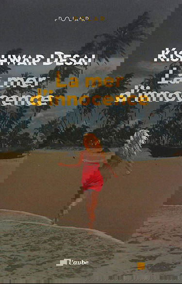 La mer d'innocence