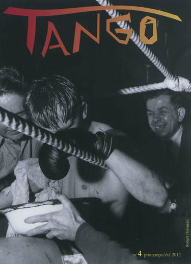 Tango, n° 4. Les fous du sport