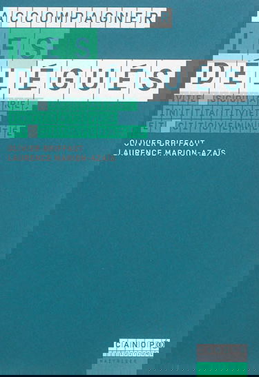 Accompagner les délégués : vie scolaire, initiatives et citoyenneté