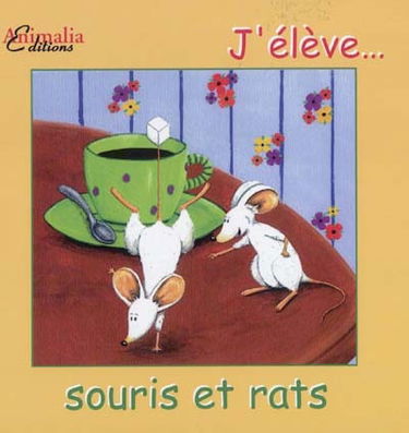 Souris et rats