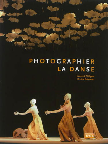 Photographier la danse