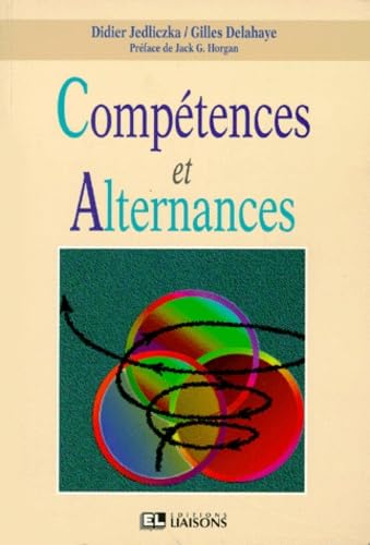 Compétences et alternances