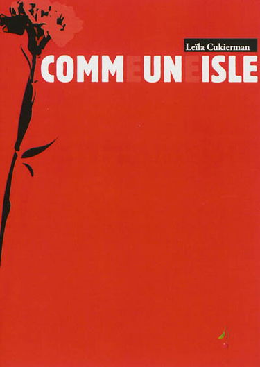 Comme une isle