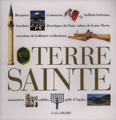 Terre sainte