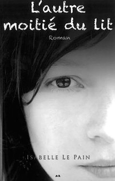 L'autre moitié du lit