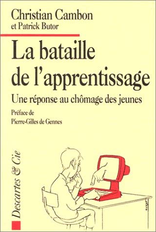 La Bataille de l'apprentissage : une réponse au chômage des jeunes