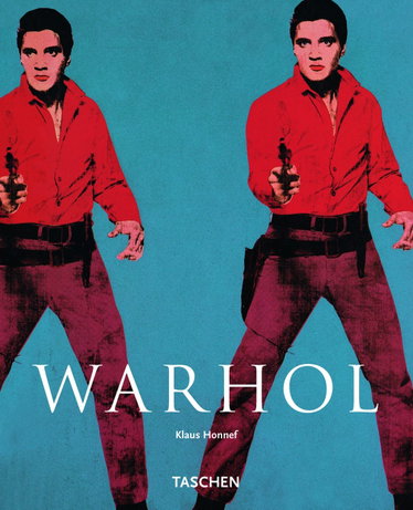 Couverture de Andy Warhol 1928-1987: Commerce into Art