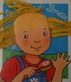 Les couettes de Florette