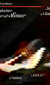 Introduction à l'analyse du roman