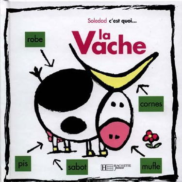 La vache