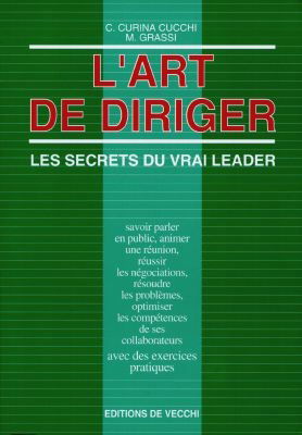 L'art de diriger