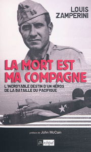 La mort est ma compagne