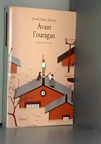 Avant l'ouragan