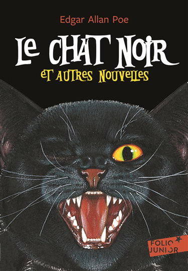 Le chat noir : et autres nouvelles