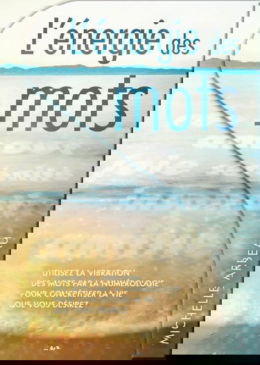 L'énergie des mots