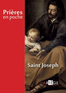 Saint Joseph