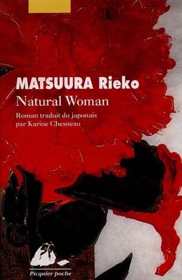 Natural woman : récit