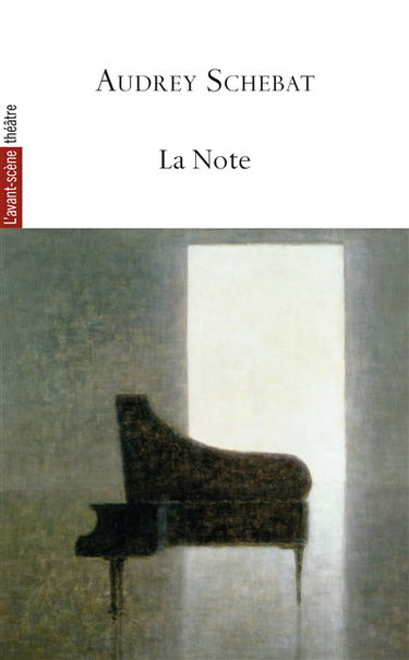 Avant-scène théâtre (L'), n° 1545. La note