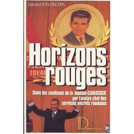 Horizons rouges