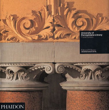 Couverture de Furness Library