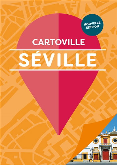 Couverture de Séville