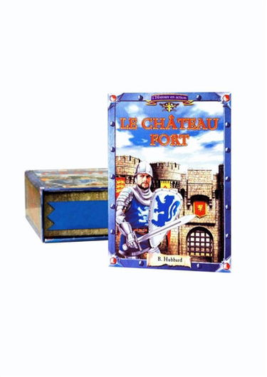 Le château fort