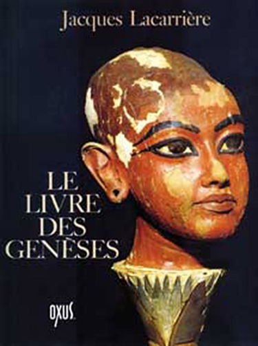 Le livre des genèses