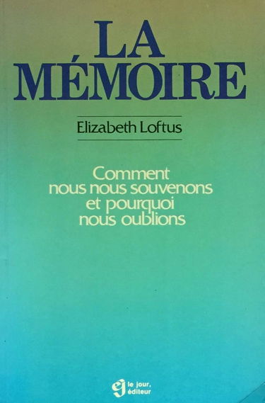 La mémoire
