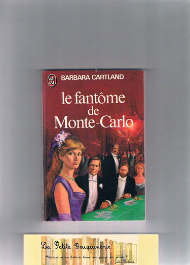 Fantome de monte-carlo *** (Le)