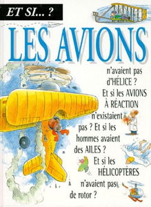 Et si les avions