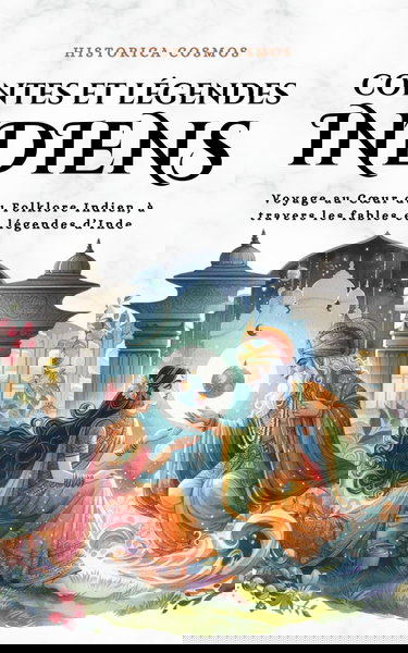 Contes et Légendes Indiens: Voyage au Cœur du Folklore Indien, à travers les fables et légendes d’Inde