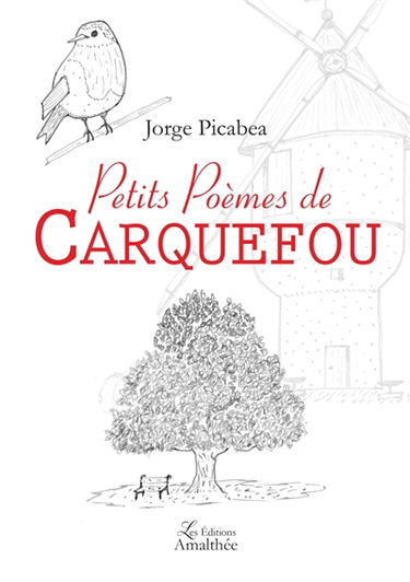 Petits Poèmes de Carquefou