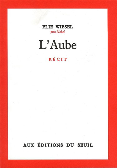 L'aube