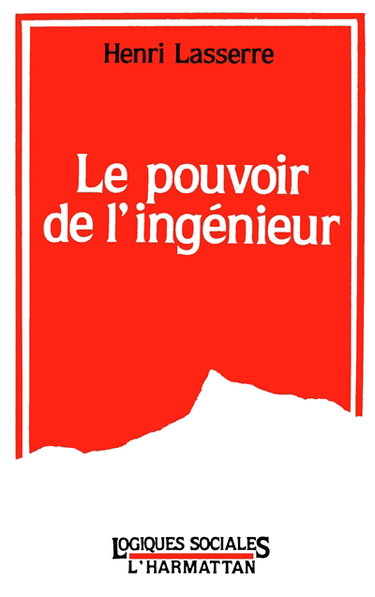 Le Pouvoir de l'ingénieur